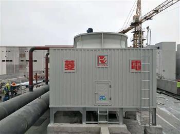 冷卻設(shè)備廠家所帶來(lái)的設(shè)備散熱效果