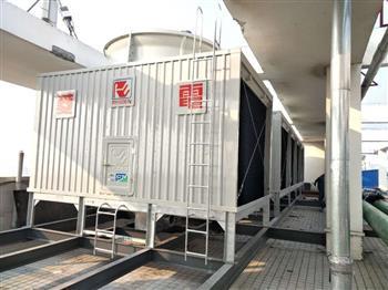 菱電冷卻塔運行前的例行檢查 菱電冷卻塔運行前的例行檢查