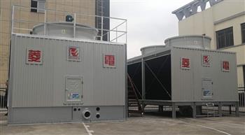 工業冷卻塔里水和電機應有的檢查 工業冷卻塔里水和電機應有的檢查